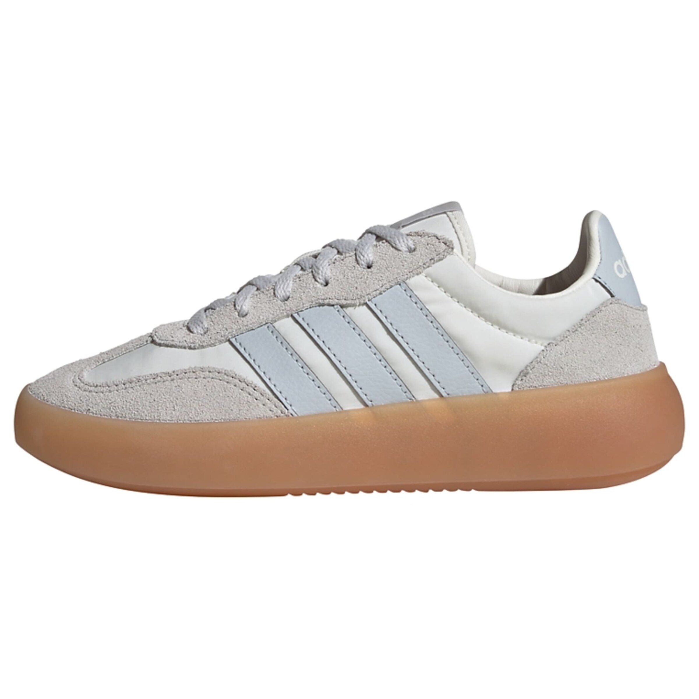 ADIDAS SPORTSWEAR Sneaker 'Barreda Decode' in Weiß: Vorderseite