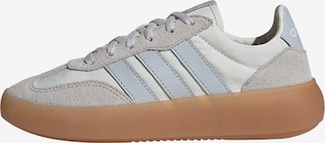 ADIDAS SPORTSWEAR - Zapatillas deportivas 'Barreda Decode' en blanco: frente