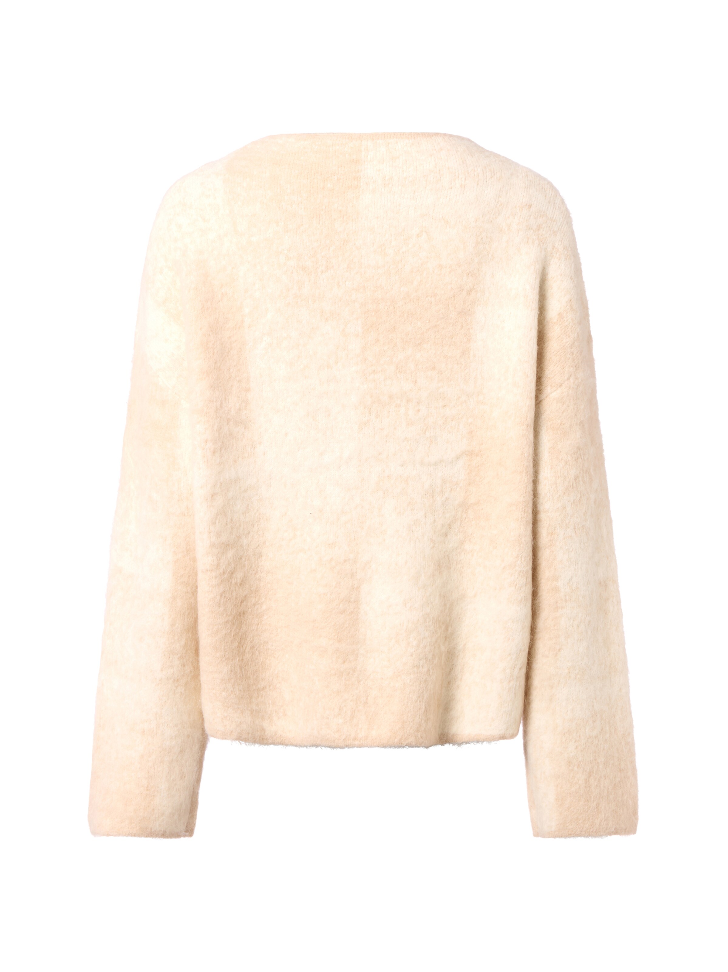 Pull-over 'Teonie' Someday en beige