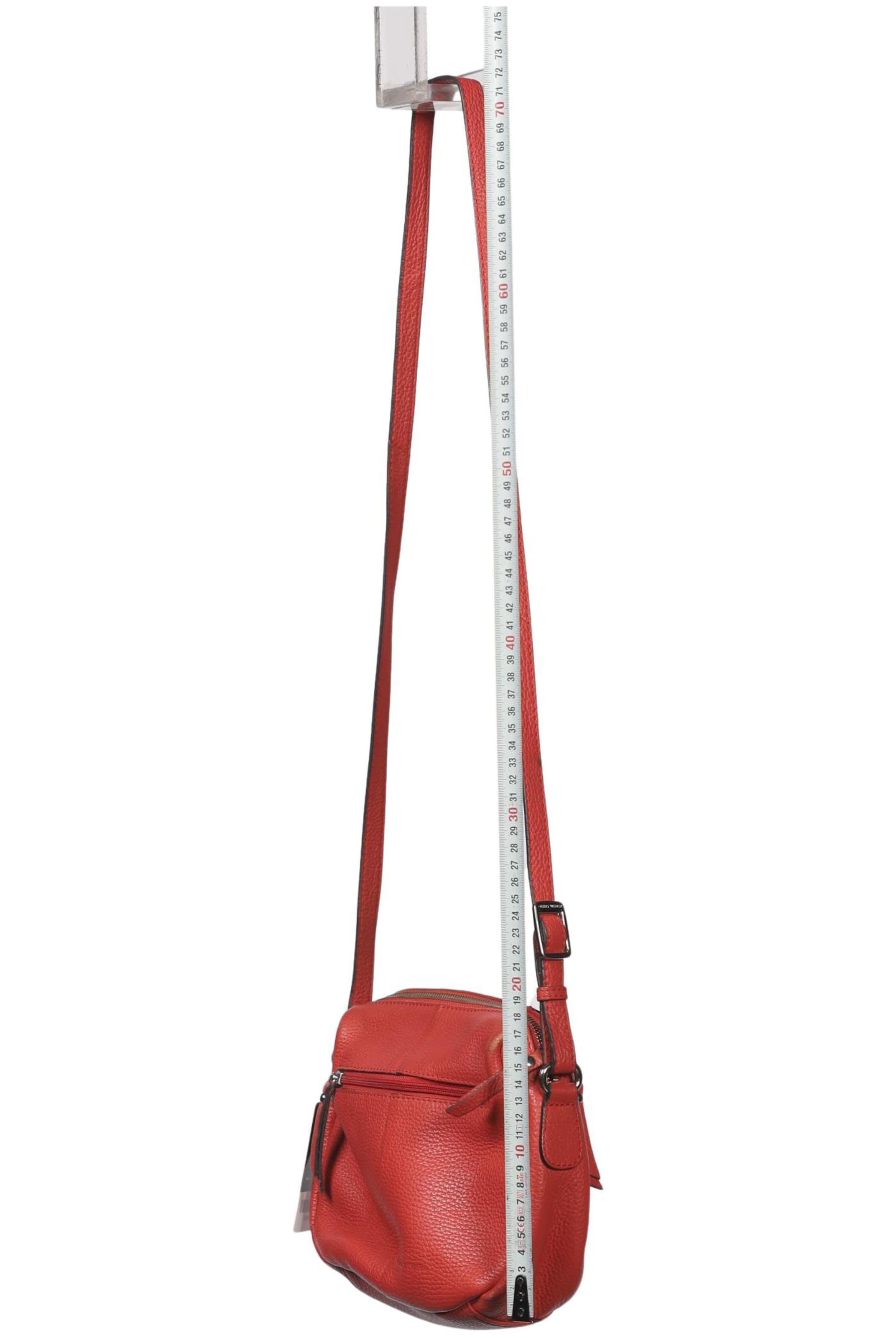 GERRY WEBER Bag in One size in Red