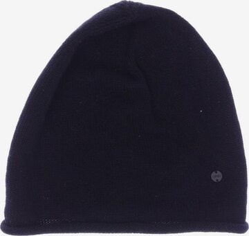 ESPRIT Hat & Cap in One size in Black: front