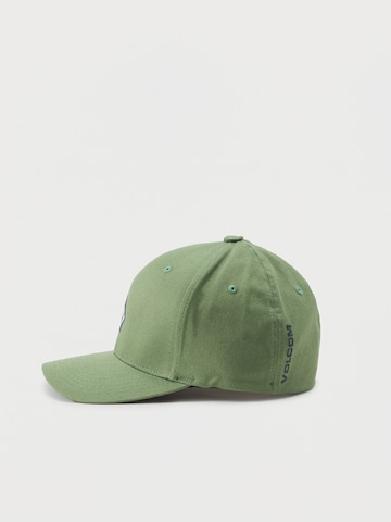 Volcom Sapkák - zöld