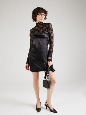 Versace Jeans CoutureHaljina - crna boja