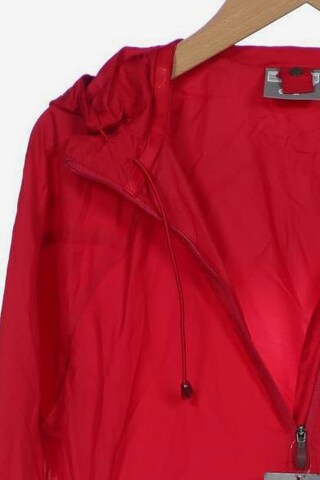 SALOMON Jacket & Coat in M in Red
