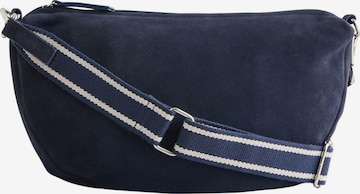 mėlyna Next Rankinė su ilgu dirželiu: priekis