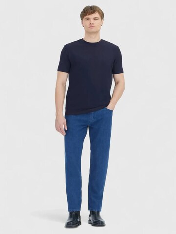 Ramsey Shirt in Zwart