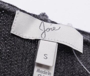 Joie Strickpullover S in Grau