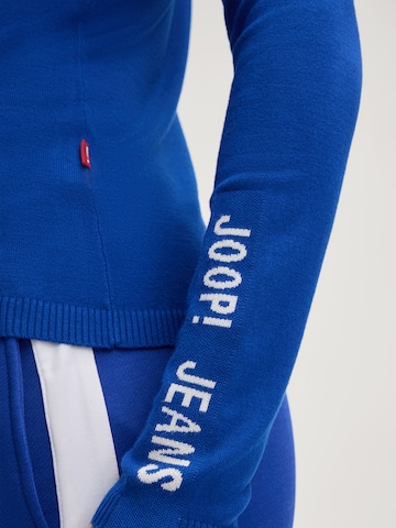 JOOP! Jeans Pullover 'Kaisha' in Blau