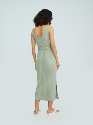 EDITED Dress 'Felipa' in Green