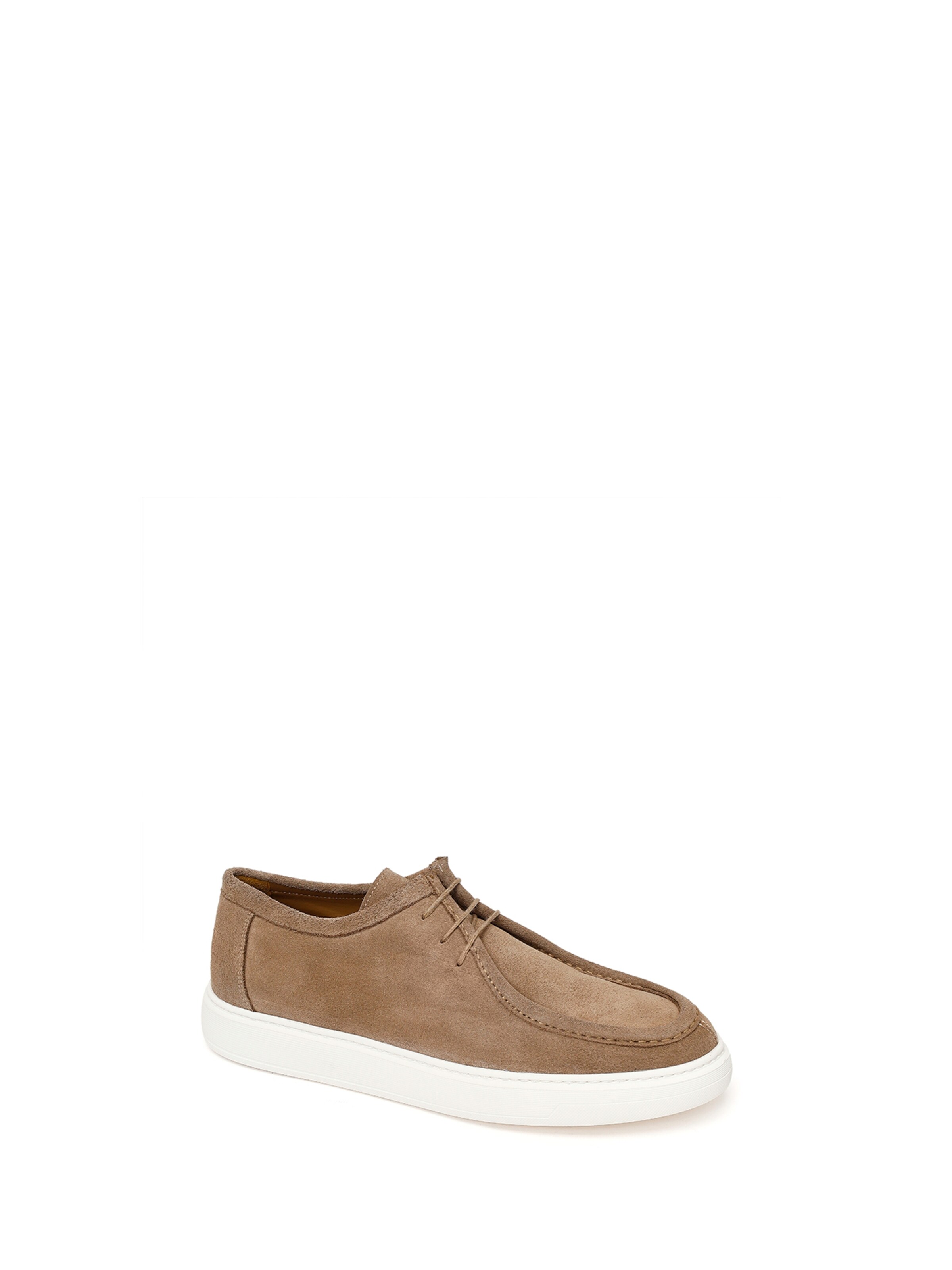 Mocasini 'Classic' de la Derimod pe bej
