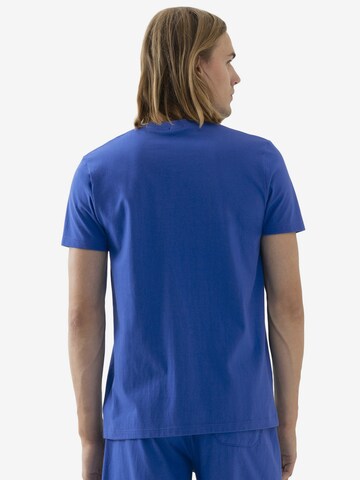 Mey Shirt in Blauw
