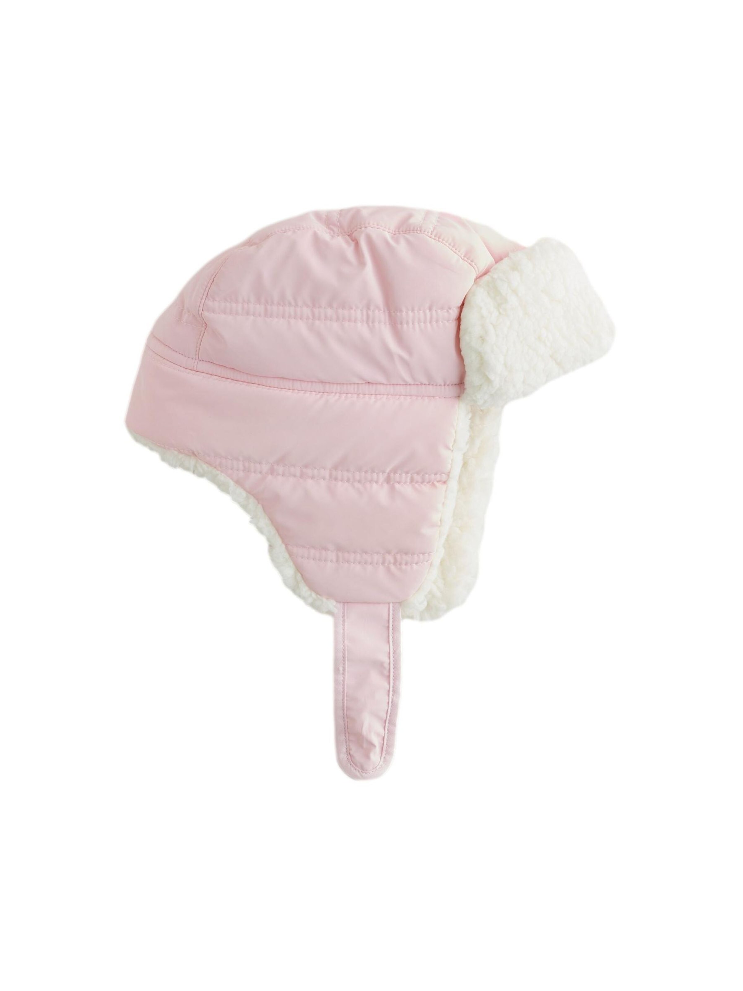 Next Muts in Roze: voorkant