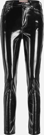 JJXX Pantalon 'BERLIN' en noir, Vue avec produit