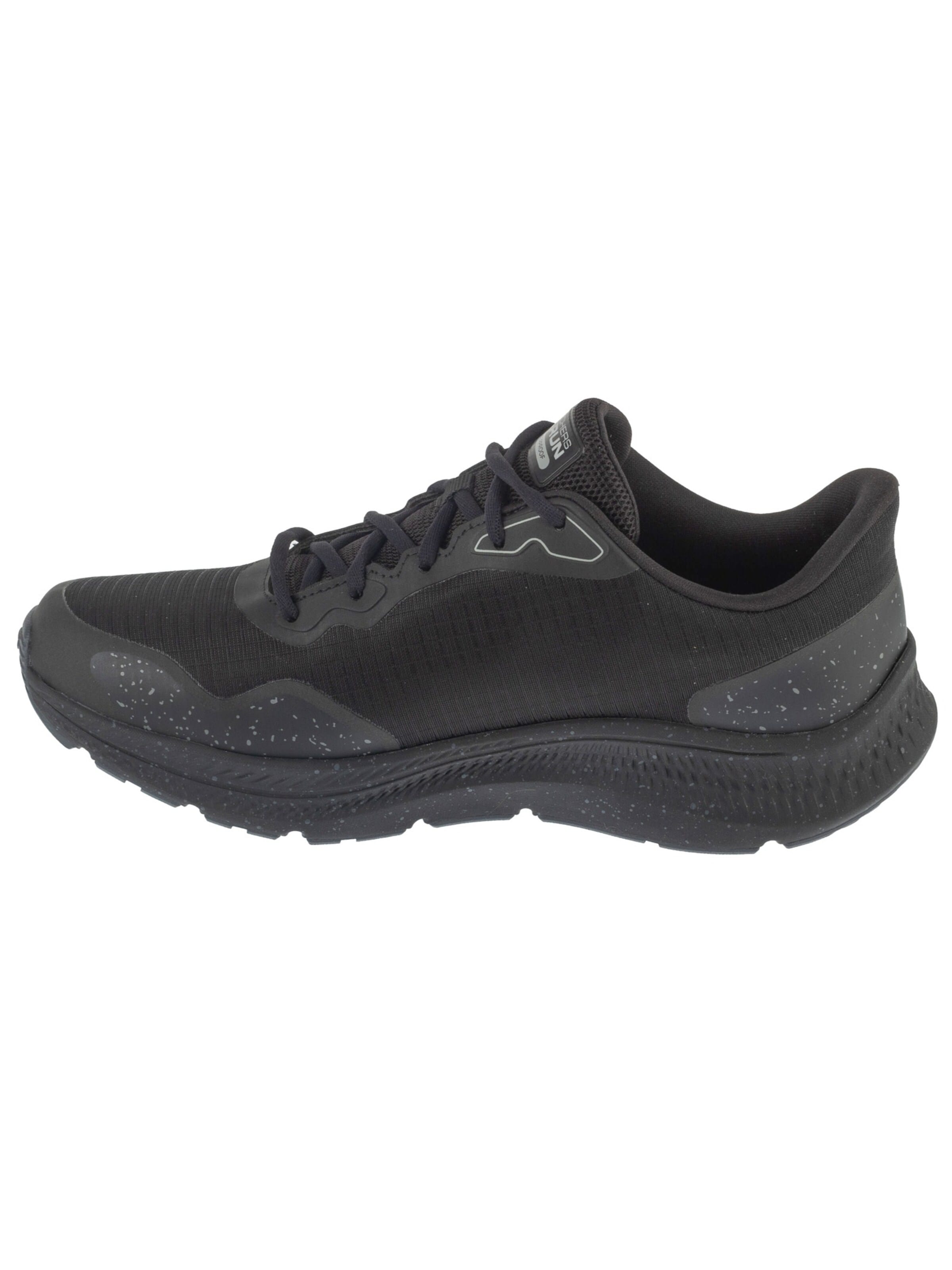 SKECHERS Loopschoen 'Skechers Go Run Consistent 2.0 - Piedmont' in Zwart
