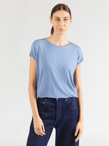 VERO MODA - Camiseta 'VMAVA' en azul: frente