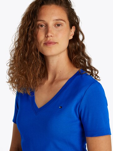 Maglietta 'Cody' di TOMMY HILFIGER in blu