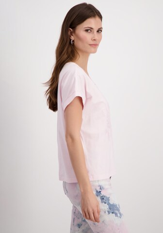 monari Shirt in Pink