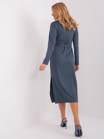 Madnezz House Kleid '509456.99' in Blau