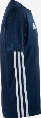 T-Shirt fonctionnel 'Tabela 23' ADIDAS PERFORMANCE en bleu