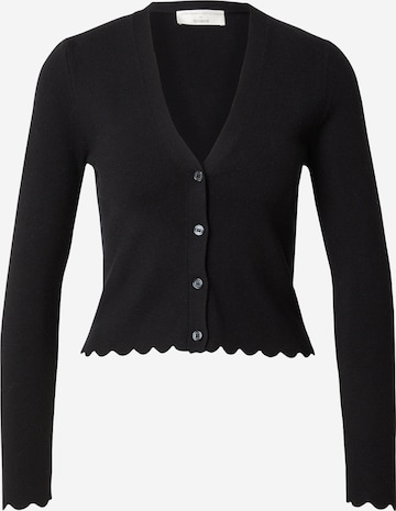 Guido Maria Kretschmer Women Sweater 'Joanna' in Black: front