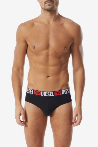 Slip 'Andre' DIESEL en mélange de couleurs