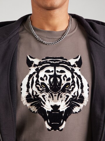 Sweat-shirt ANTONY MORATO en vert