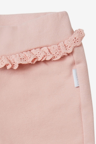 regular Pantaloni 'Crowley' di Noppies in rosa