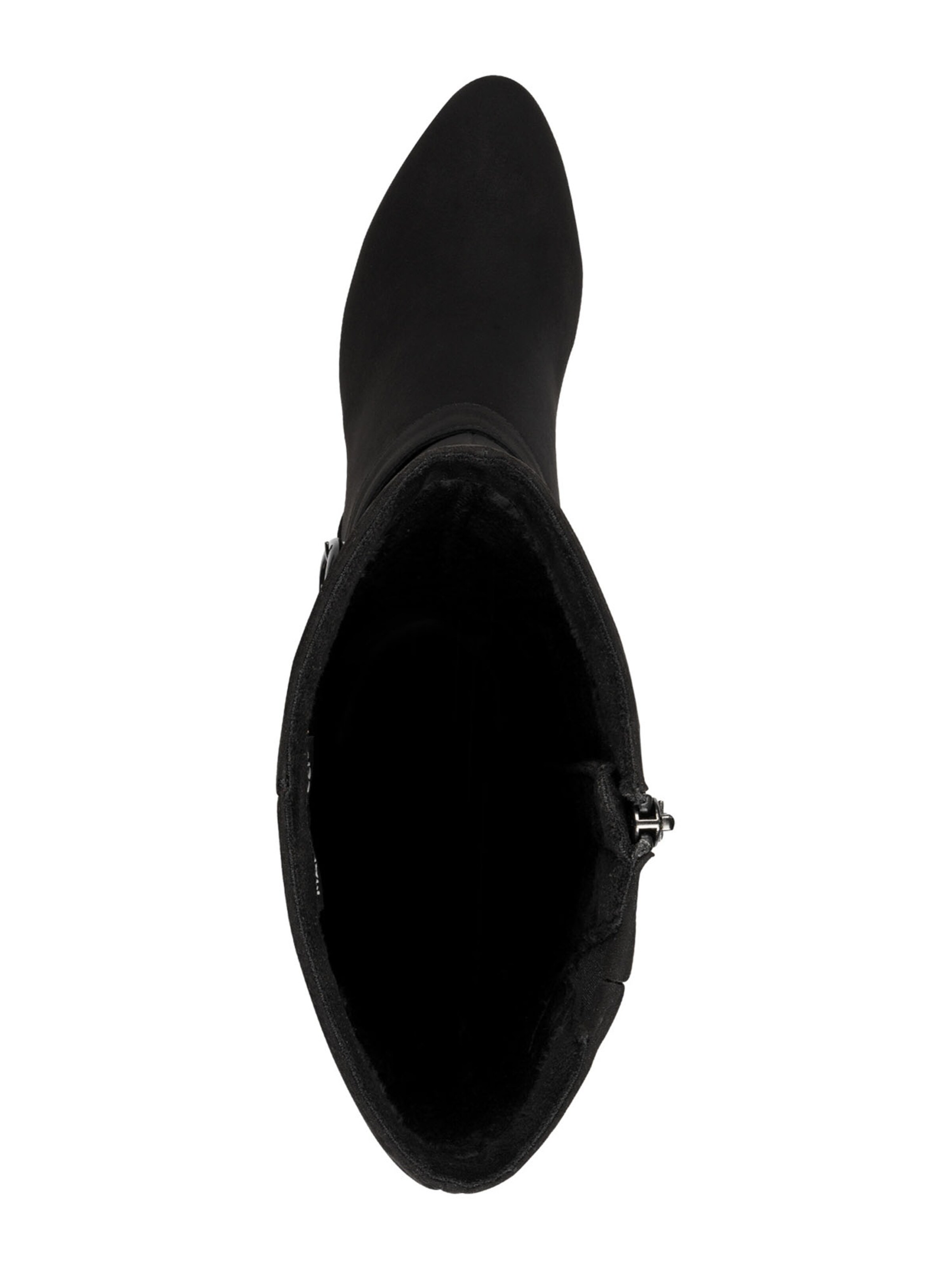 Bottes MARCO TOZZI en noir