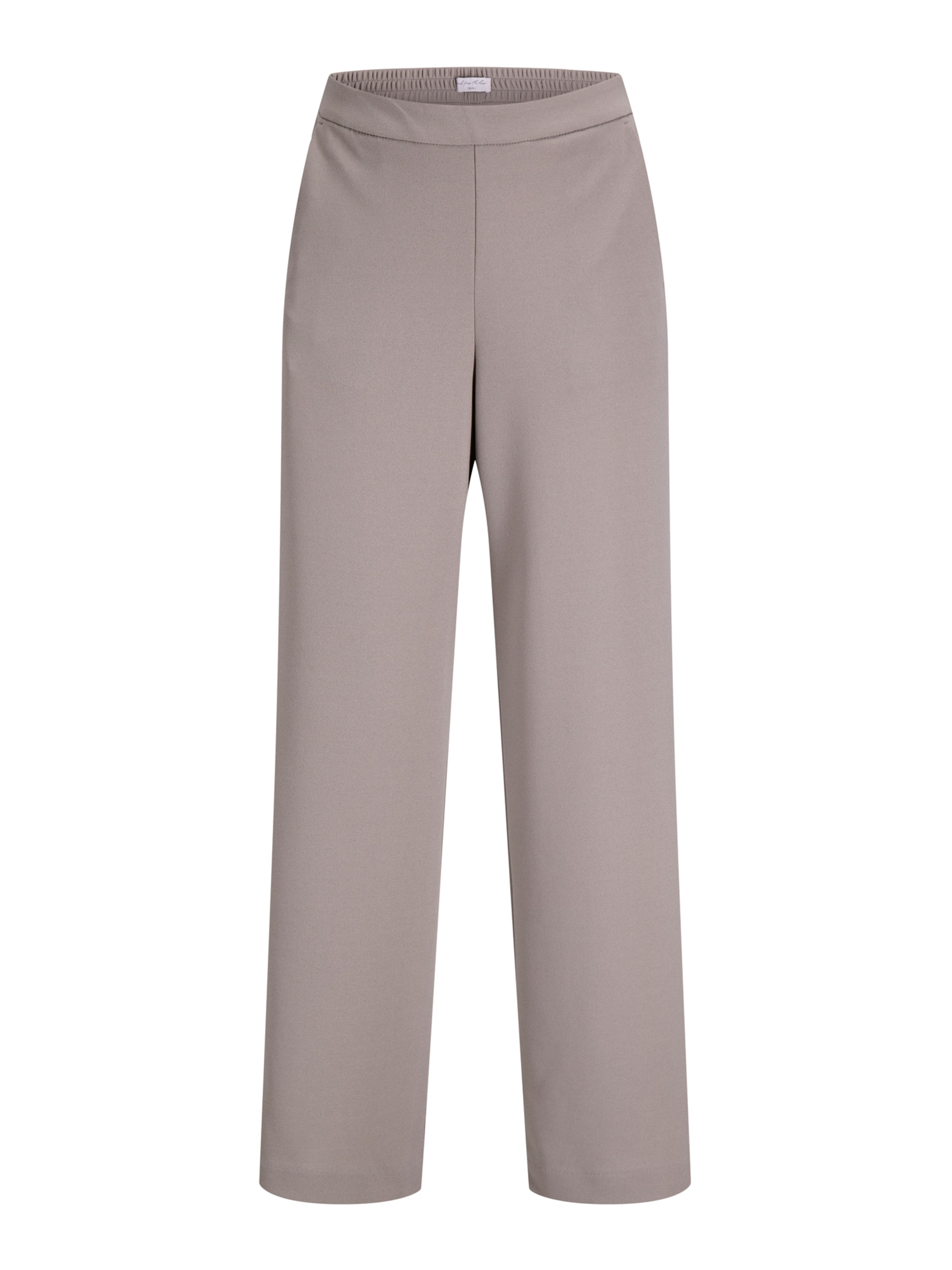 Pantaloni de la JJ Rebel pe maro: față