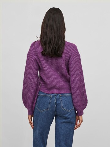 Pull-over VILA en violet