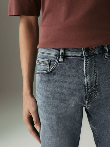 Next Slim fit Jeans in Blue