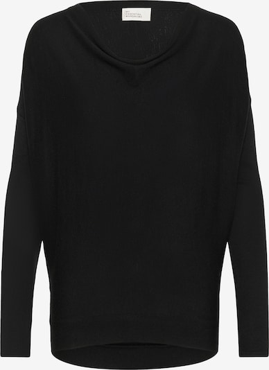 My Essential Wardrobe Pulover 'Polly' veličine XS u crna, Pregled proizvoda