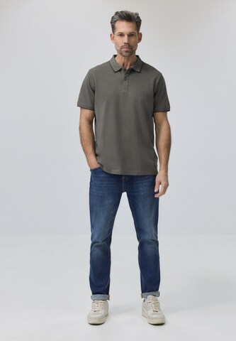 Street One MEN Shirt in Grey