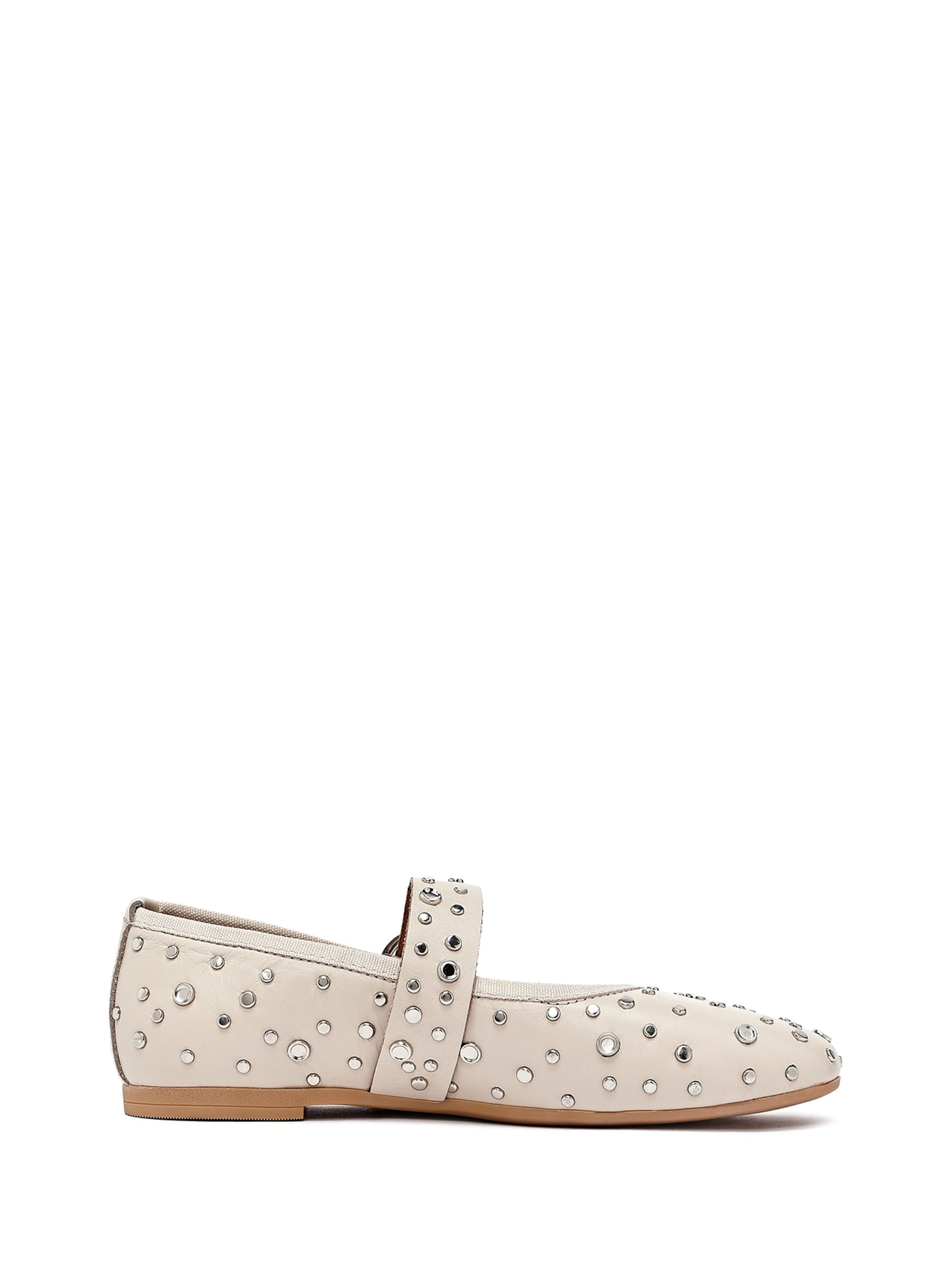 Ballerines Derimod en beige