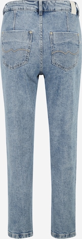 BONOBO Regular Jeans 'MINSK' i blå