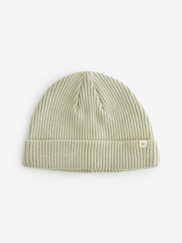 Bonnet Next en marron