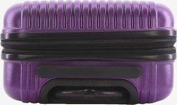 National Geographic Cart 'Canyon' in Purple