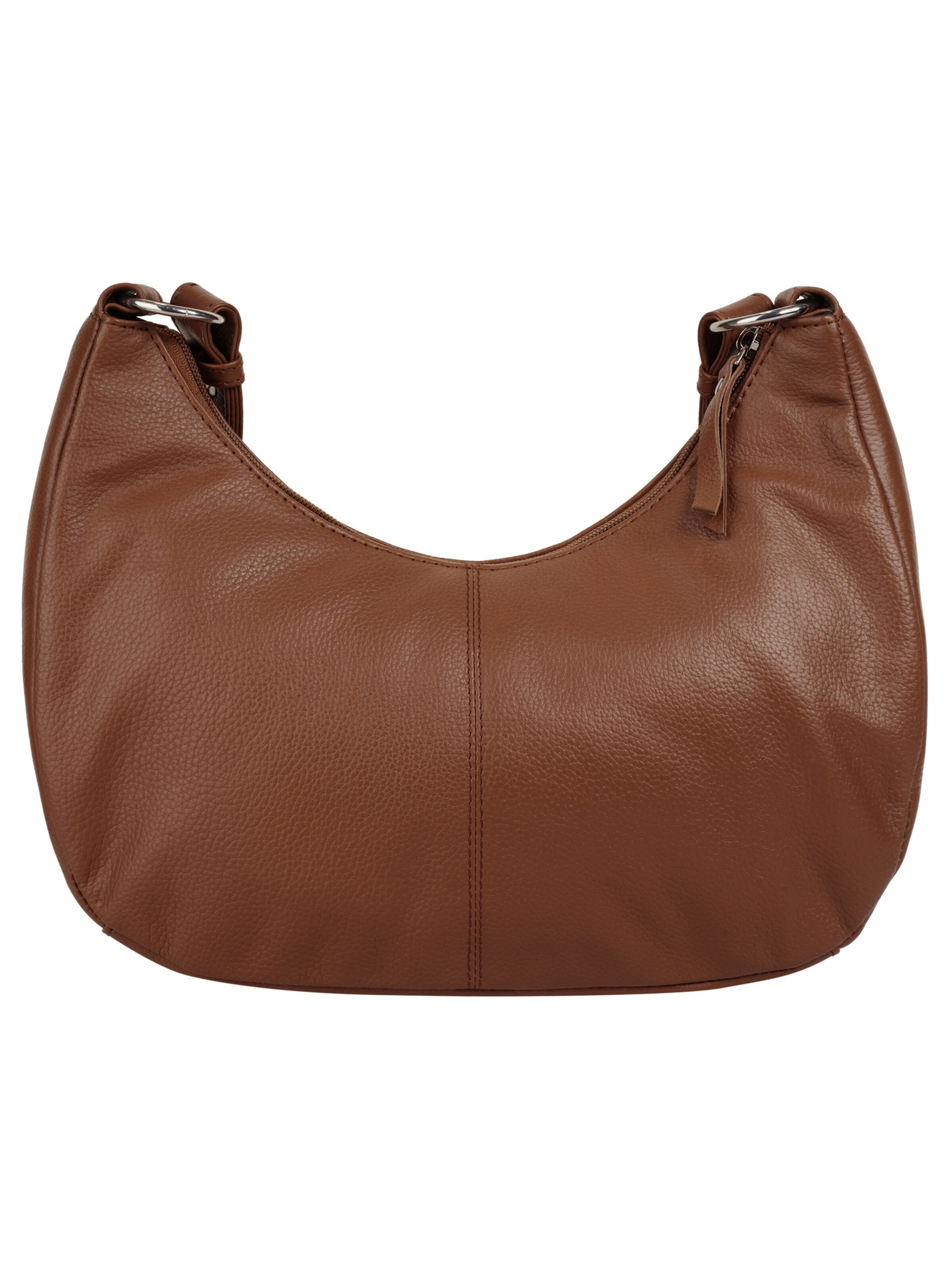 Bruno Banani Crossbody Bag in Brown
