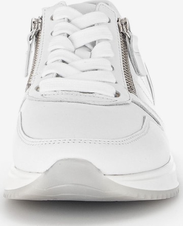 GABOR Sneakers in White