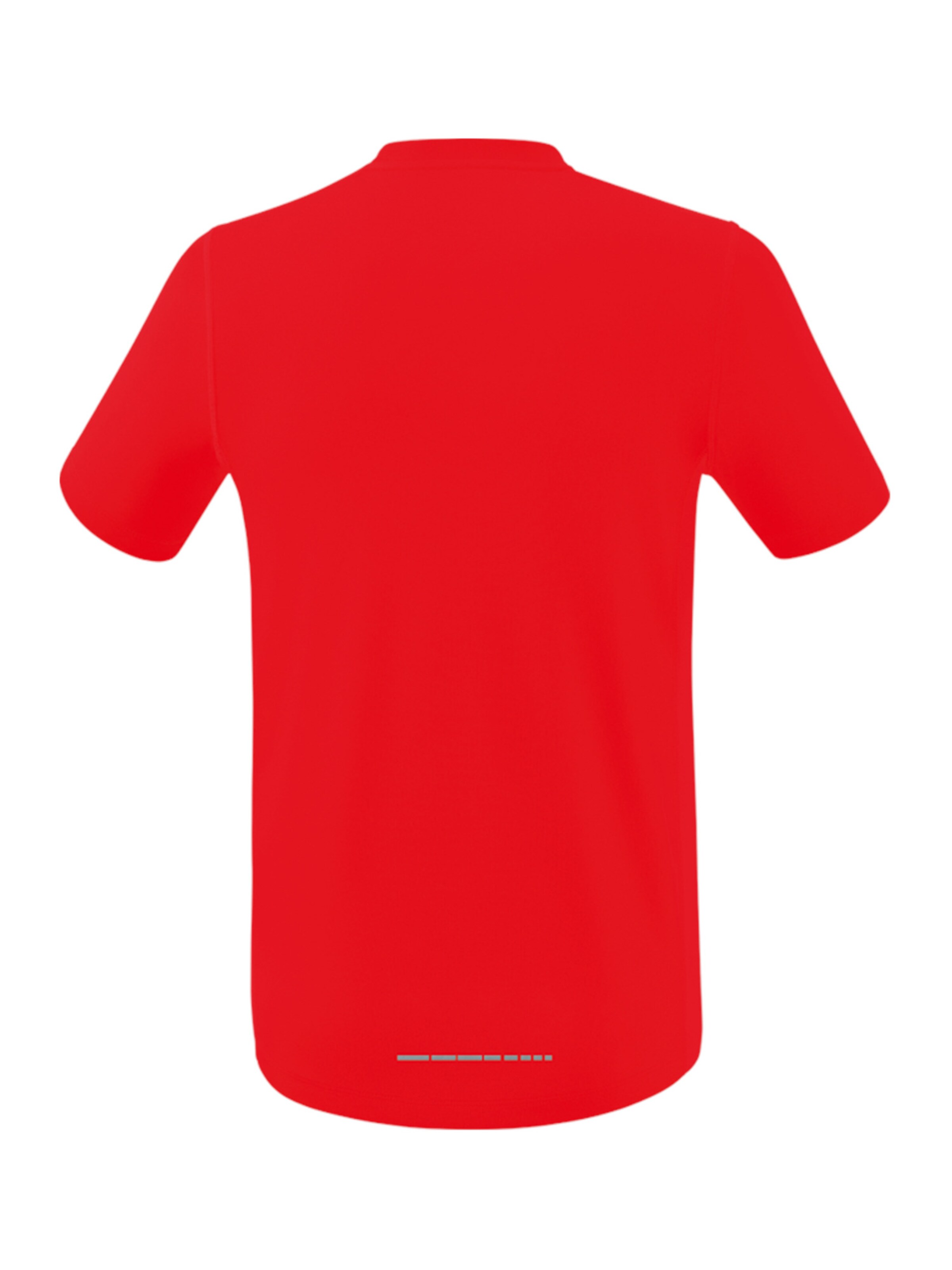 ERIMA Funktionsshirt in Rot