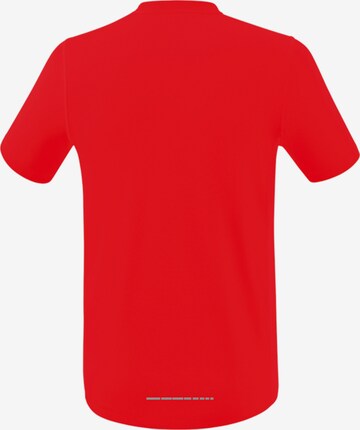 ERIMA Performance Shirt in Red