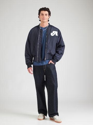 SCOTCH & SODA - Camisa em azul