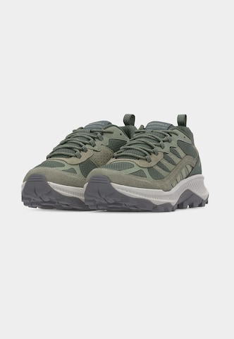 Chaussure basse 'SPEED STRIKE 2' MERRELL en vert