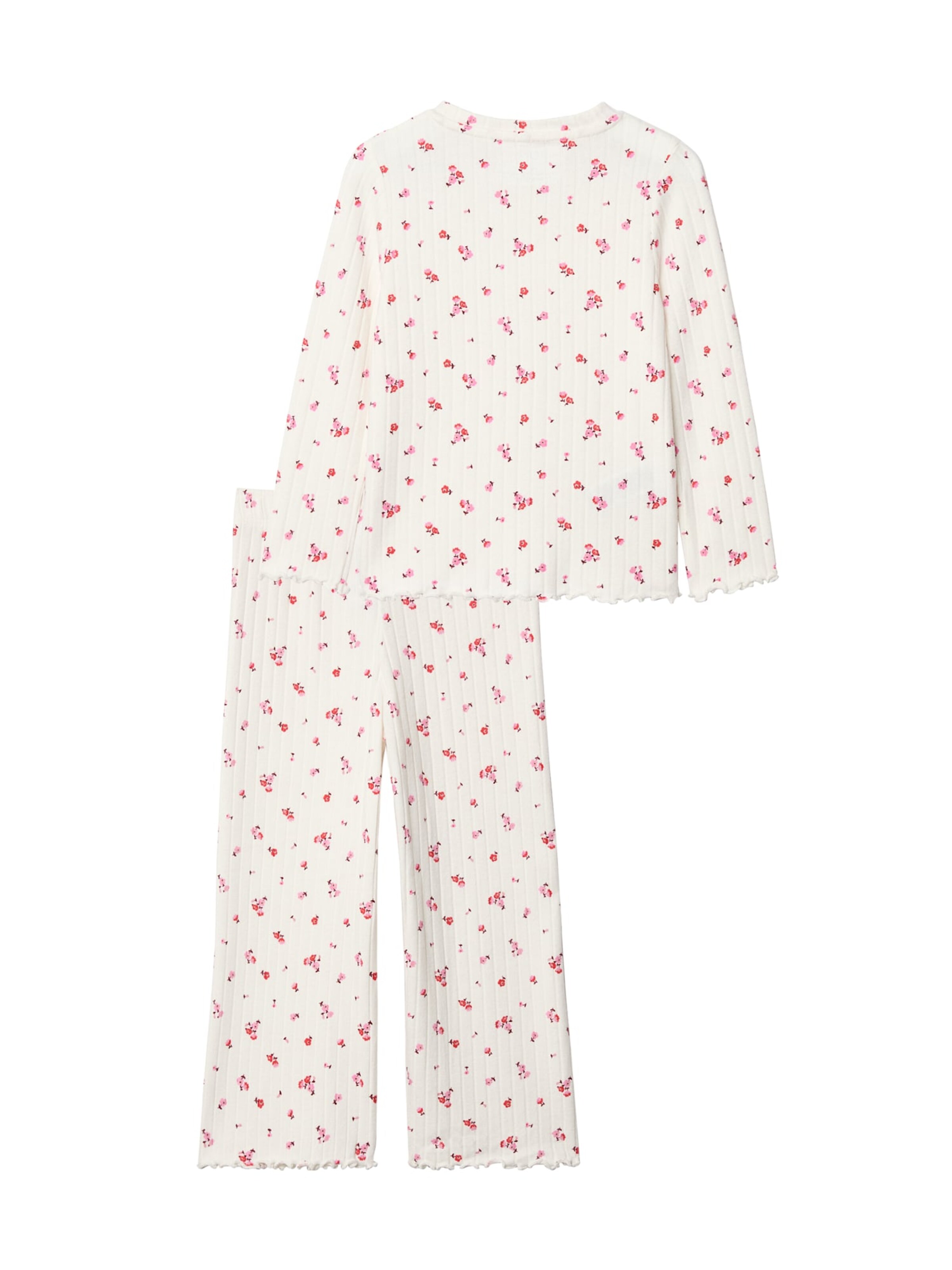 Pyjama Marks & Spencer en mélange de couleurs