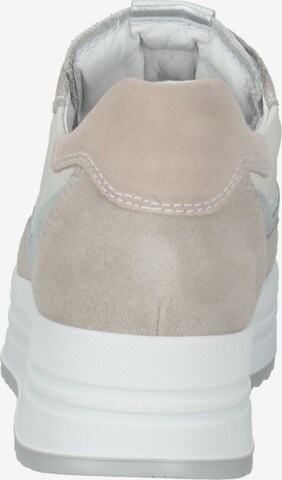 Nero Giardini Sneakers in Beige