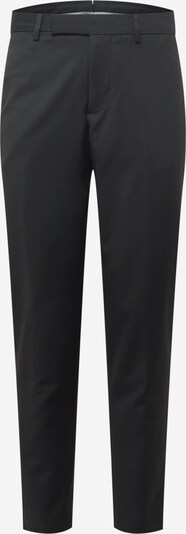 Pantaloni J.Lindeberg pe negru, Vizualizare produs