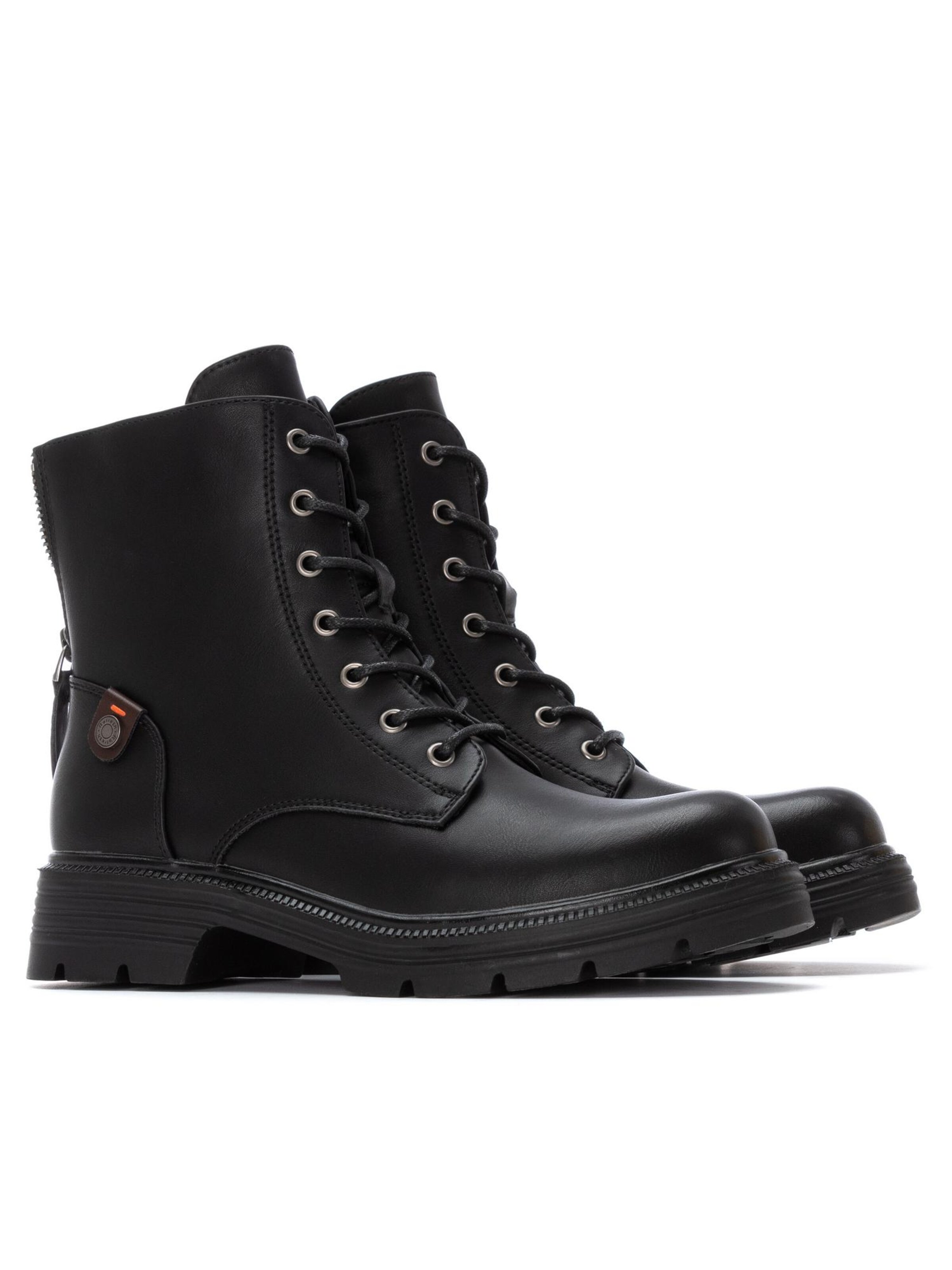 Refresh - Botas '17302401' en negro