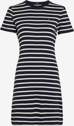 TOMMY HILFIGER Dress in Blue: front