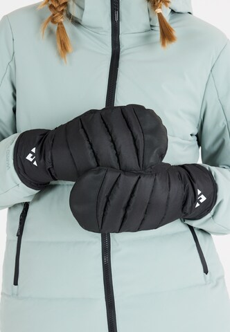 Whistler Sporthandschoenen 'Xander' in Zwart