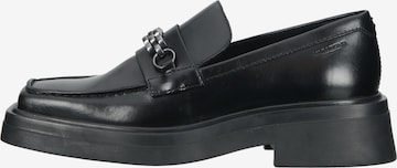 VAGABOND SHOEMAKERS Classic Flats in Black